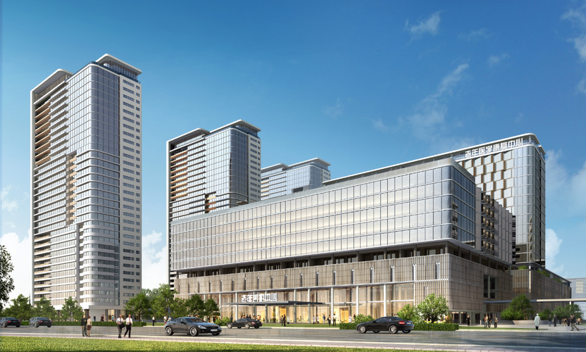 醫(yī)療機構(gòu)標識系列_產(chǎn)品系列_合肥原野標識工程