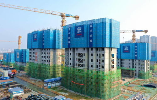 合肥高新區(qū)重點(diǎn)民生工程建設(shè) 加速跑 一批學(xué)校項(xiàng)目將建成