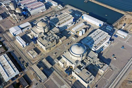 國(guó)家名片 華龍一號(hào)示范工程全面建成投運(yùn)