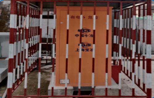 多圖 上海寶山區(qū)裝配式建筑工程 質(zhì)量安全雙觀摩 ,來(lái)看看這場(chǎng)1000余人觀摩的施工現(xiàn)場(chǎng)