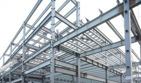 鋼結(jié)構(gòu)工程設(shè)計(jì)