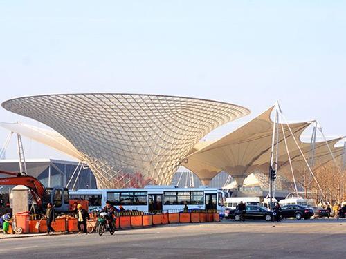 產(chǎn)品展示-寧夏金帆鋼膜結(jié)構(gòu)工程技術(shù)