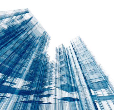 大陽(yáng)臺(tái) 大開(kāi)間 大尺度,看 奢闊三房如何鍛造空間美學(xué)