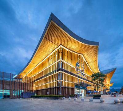 亮化工程的預(yù)算應(yīng)該包含幾部分?