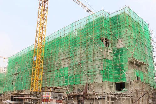 萬基.花香四季8月工程進度播報 快來看看你家建設(shè)新變化