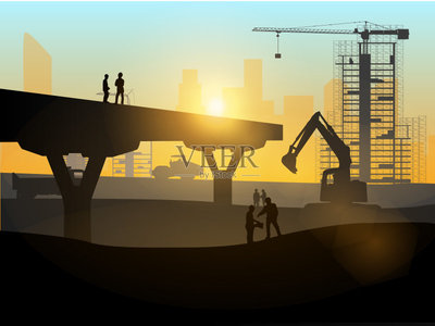 建筑業(yè),工業(yè),工程師,建筑工地,體育團隊