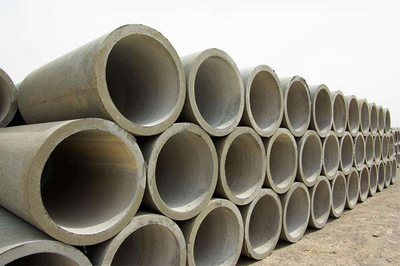 改革開放的新星--漯河聯(lián)通水泥制品