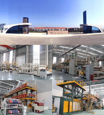 5.28防水展上,德生、金拇指、魯鑫、開來、藍(lán)翎環(huán)科要放什么大招?丨2019展會(huì) 展商風(fēng)采(五)