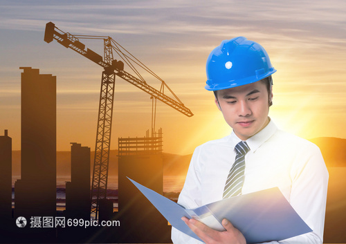 建筑安全工程師