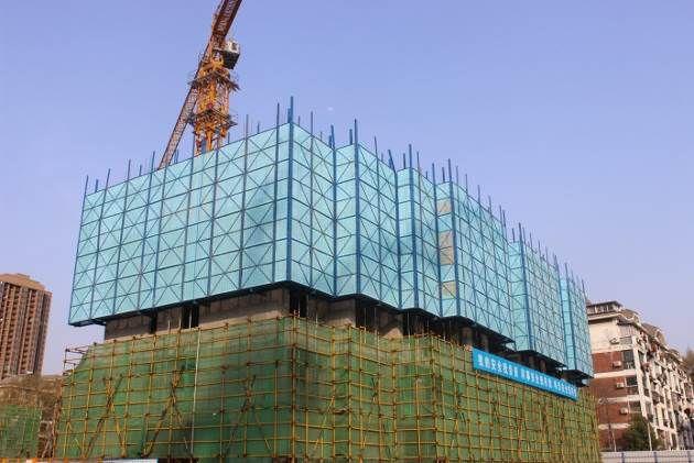 建筑工程“精益建造”的實例分享