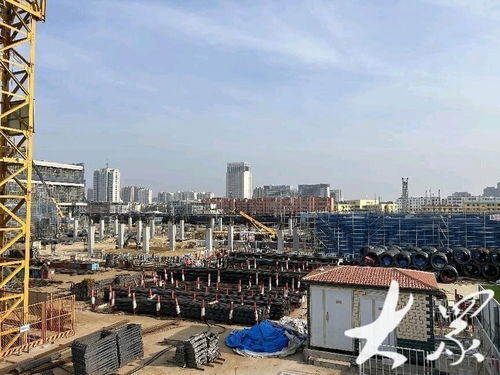 加強政企合作,日照探索交通建設(shè)工程數(shù)字化建設(shè)