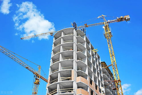 工程總承包項目管理師 深度解析工程項目管理,培育國際視野的高質(zhì)量復(fù)合人才