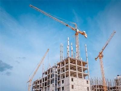 建筑工程十大分部分項工程