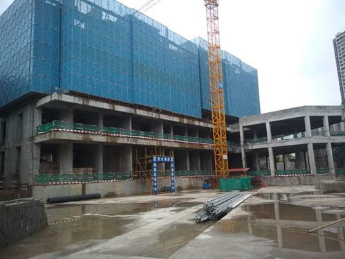 建筑公司 加大監(jiān)管力度確保冬季施工安全