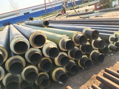 聚氨酯泡沫塑料預(yù)制保溫管廠家制作_建筑材料_保溫、隔熱材料_其他_產(chǎn)品庫_亞洲