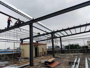 天津鋼結(jié)構(gòu)平臺 讓物件碼放有規(guī)律