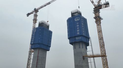 強(qiáng)信心 開新局 安徽 重點(diǎn)工程建設(shè)開啟 加速度