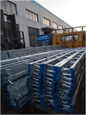 預(yù)埋槽道的誕生!