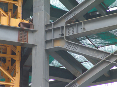 江蘇鋼結(jié)構(gòu)