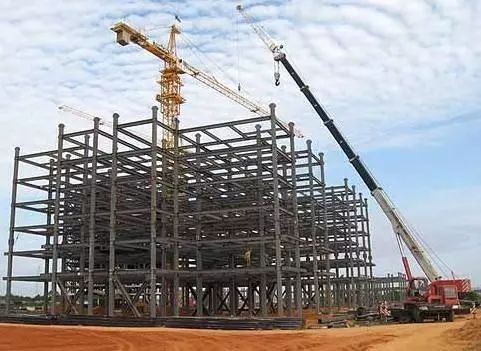 市人大代表朱新紅:大力發(fā)展鋼結(jié)構(gòu)裝配式建筑,滿足人民群眾對(duì)優(yōu)質(zhì)建筑產(chǎn)品的需要