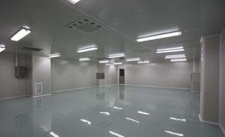 安徽正品凈化工程推薦廠家 達(dá)盛供應(yīng)