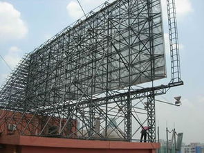 圖 屋面鋼結(jié)構(gòu)專賣 可靠的鋼結(jié)構(gòu)廣告牌哪里有 深圳建材