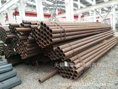 GB8162無縫鋼管 石油機械、建筑工程與農機配件的優(yōu)選材料